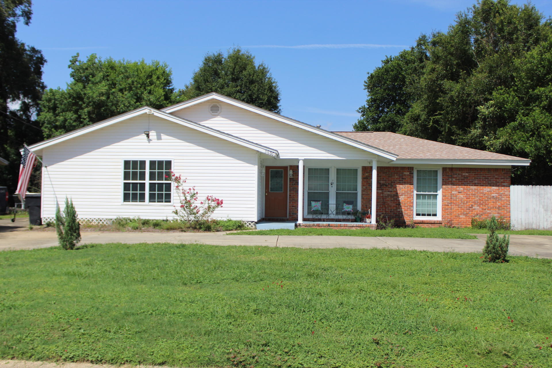 SCENIC HEIGHTS - Residential