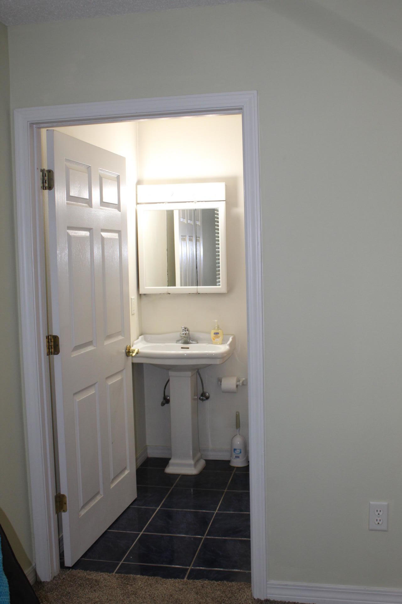 SCENIC HEIGHTS - Residential