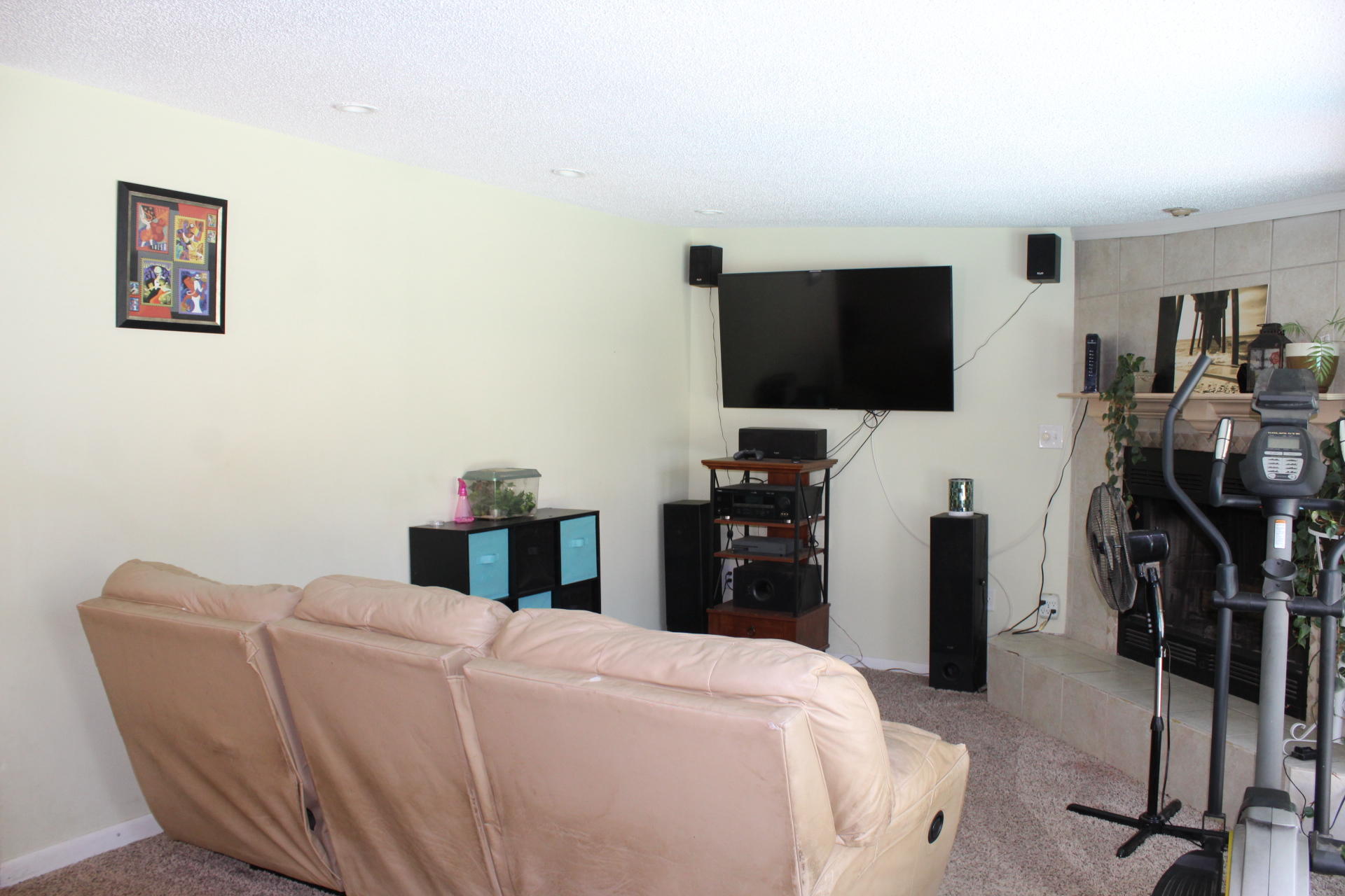 SCENIC HEIGHTS - Residential