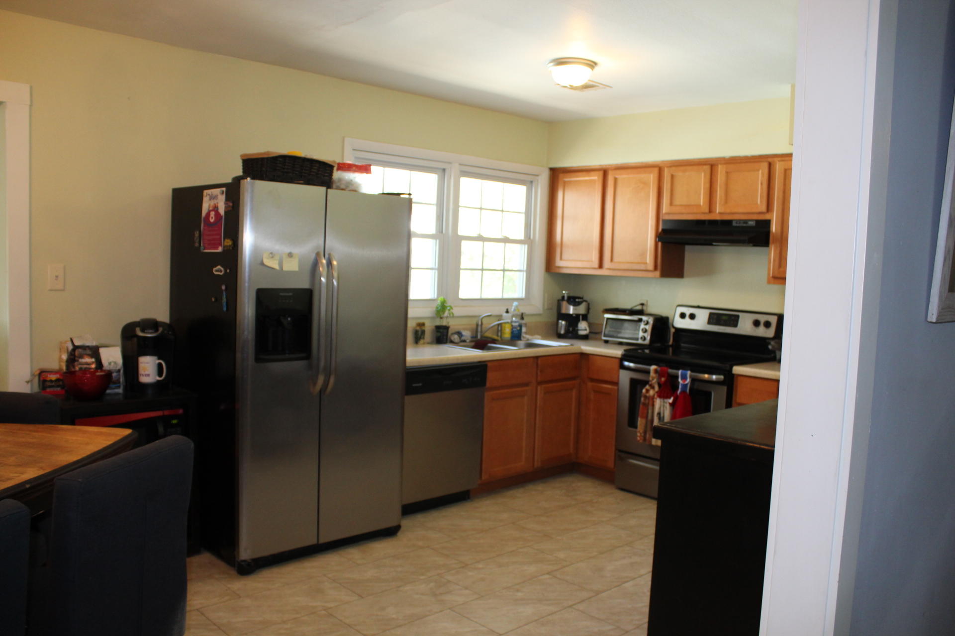 SCENIC HEIGHTS - Residential