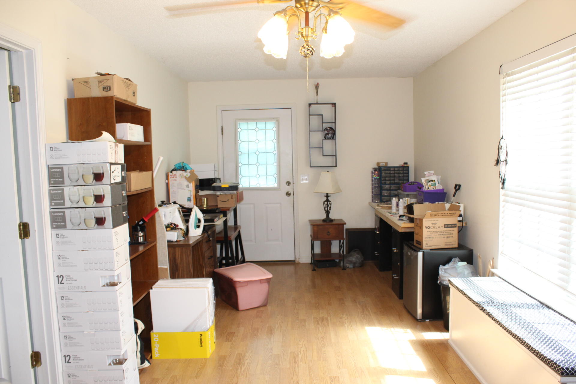 SCENIC HEIGHTS - Residential