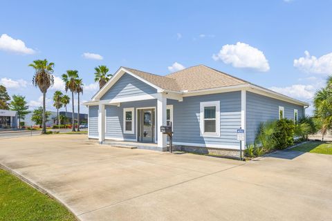 Photo of 108 4th Street, Panama City, FL 32401 (MLS # 985916)