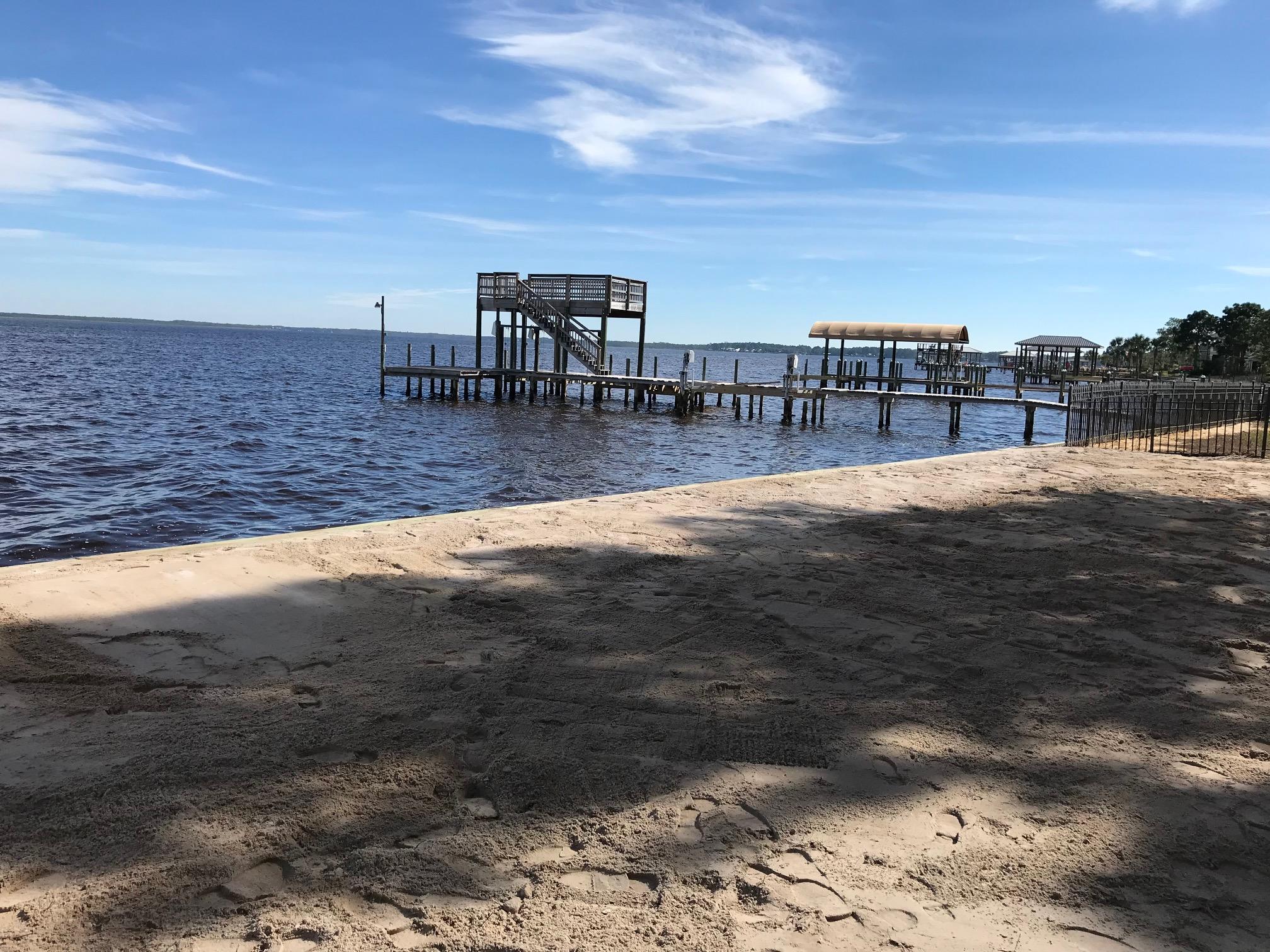 Driftwood Estates - Land