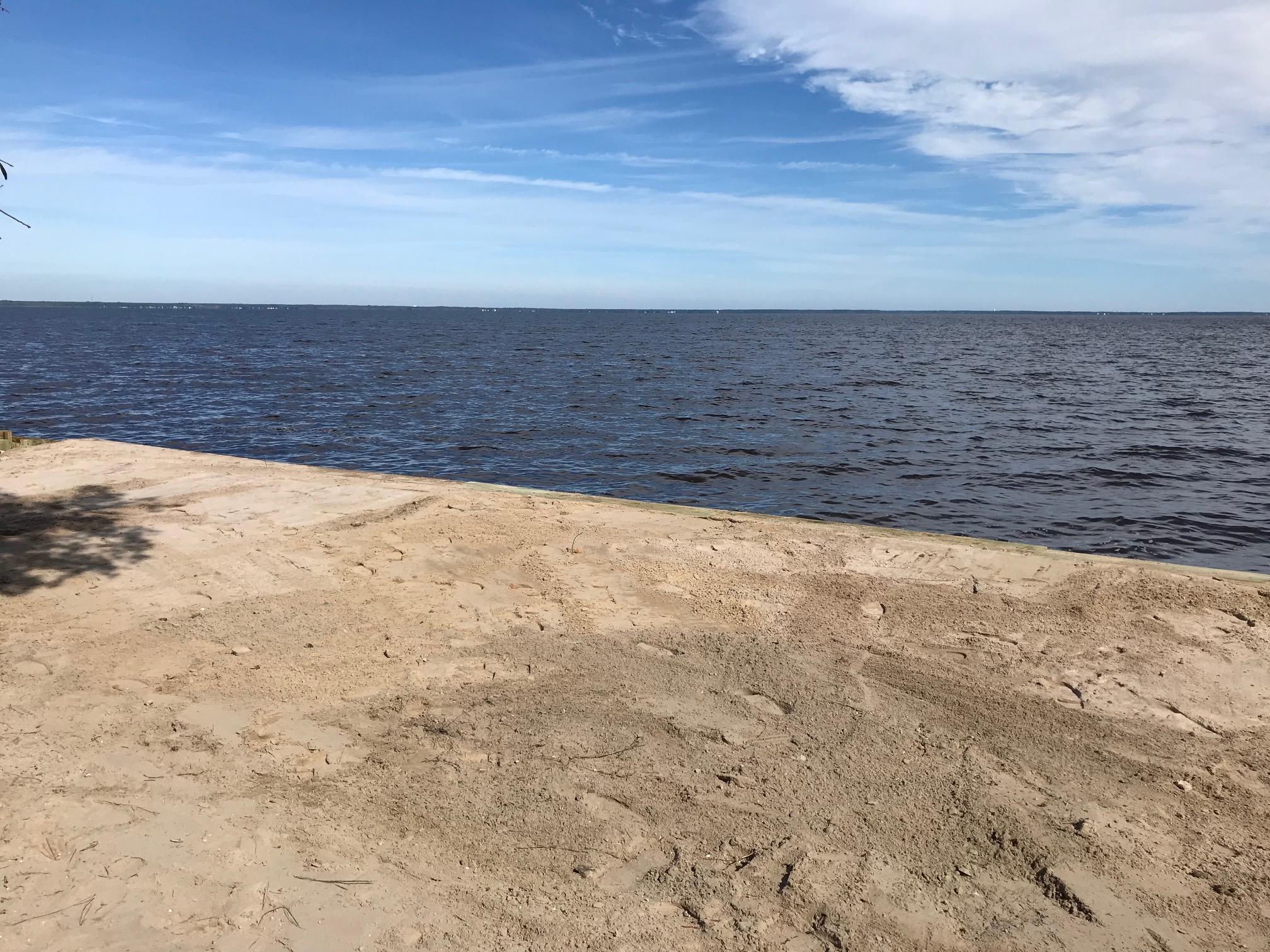 Driftwood Estates - Land