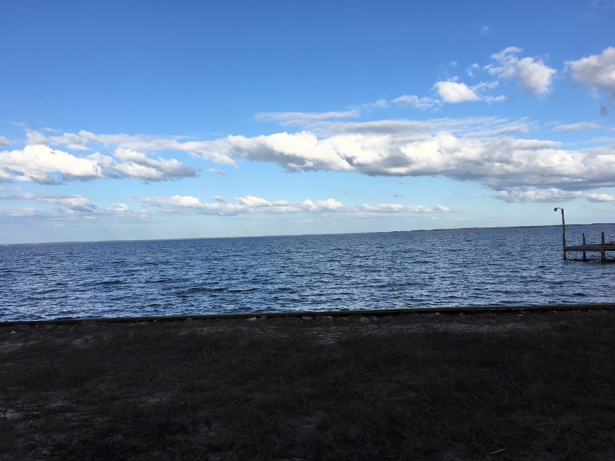 Driftwood Estates - Land