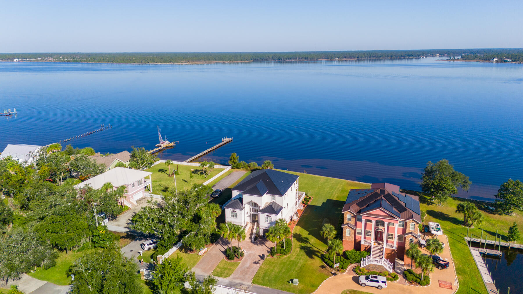 LYNN HAVEN - Residential