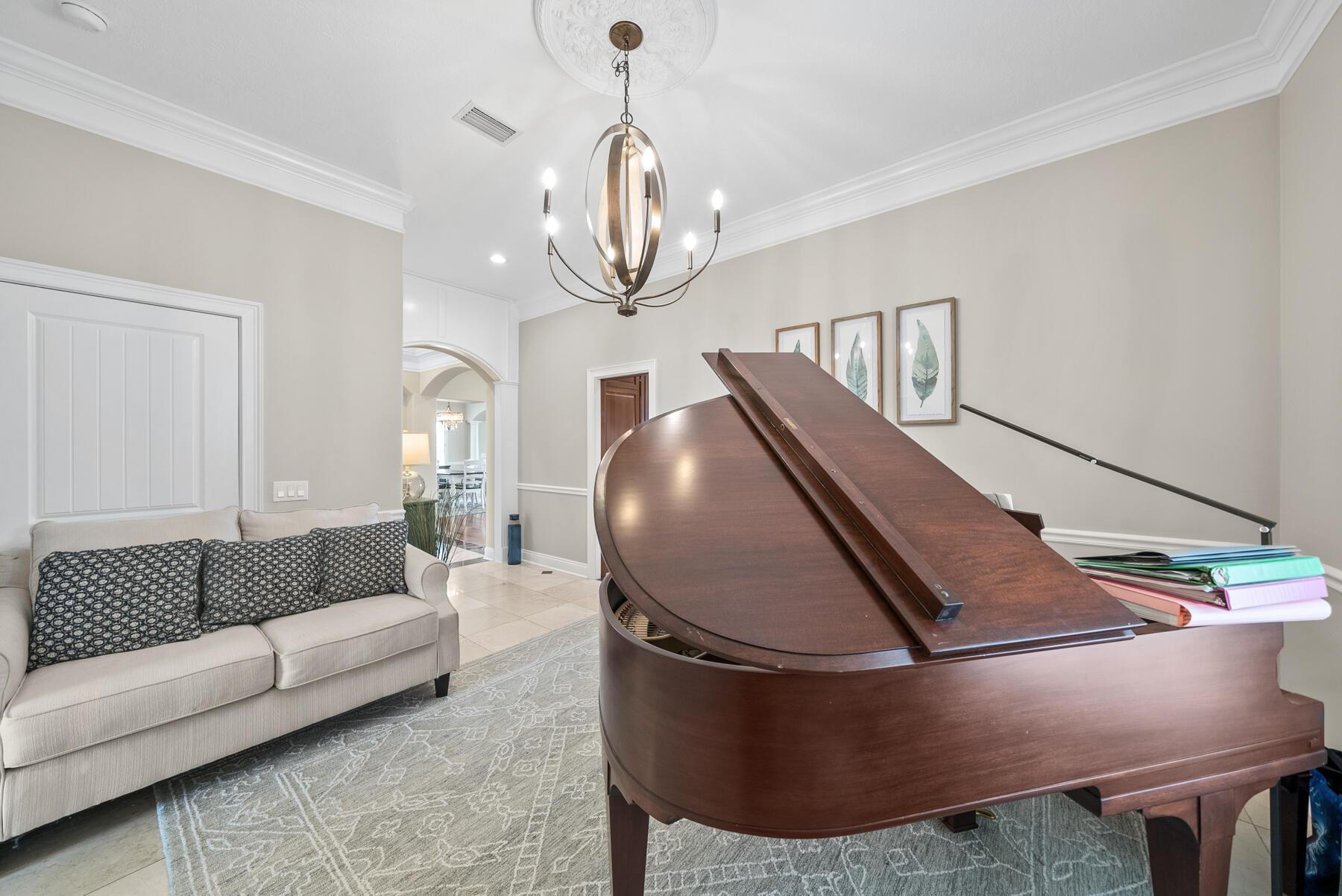 LYNN HAVEN - Residential