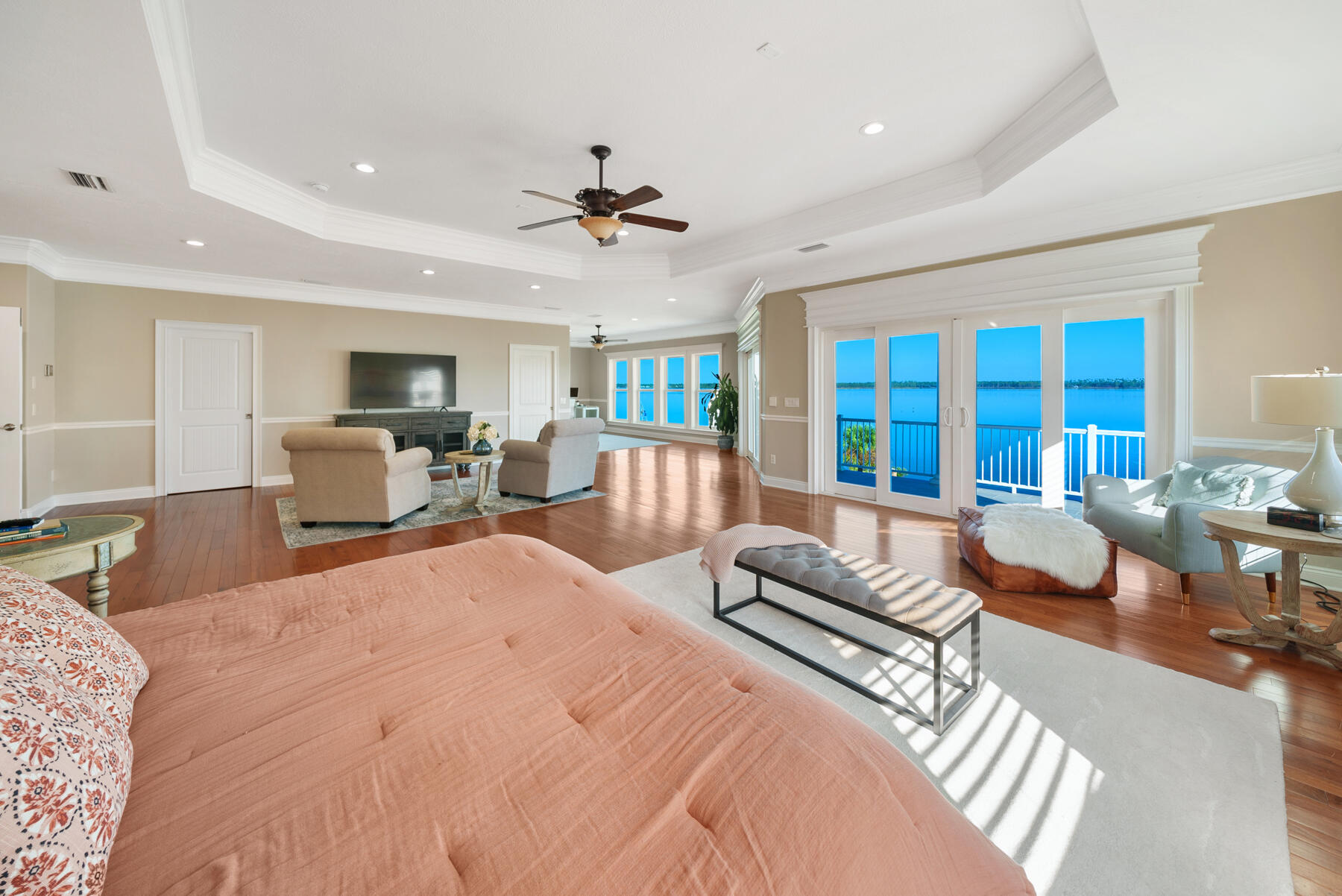 LYNN HAVEN - Residential