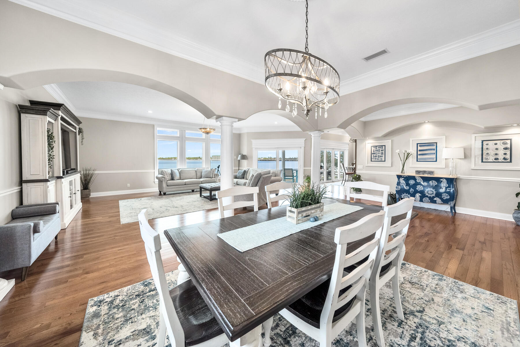 LYNN HAVEN - Residential