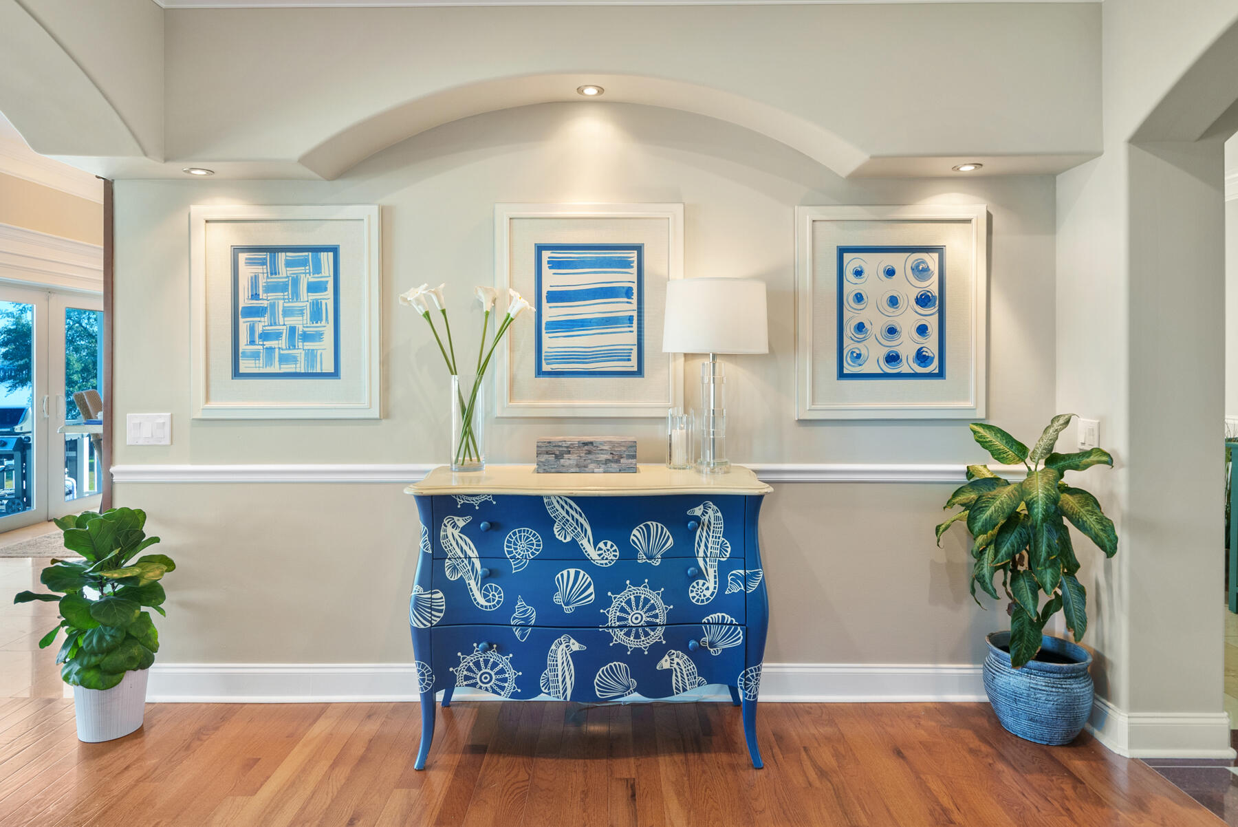 LYNN HAVEN - Residential