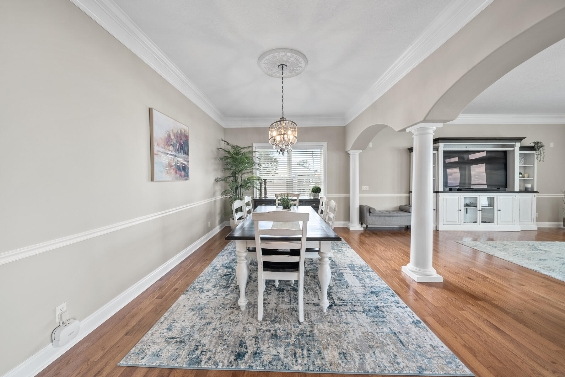 LYNN HAVEN - Residential