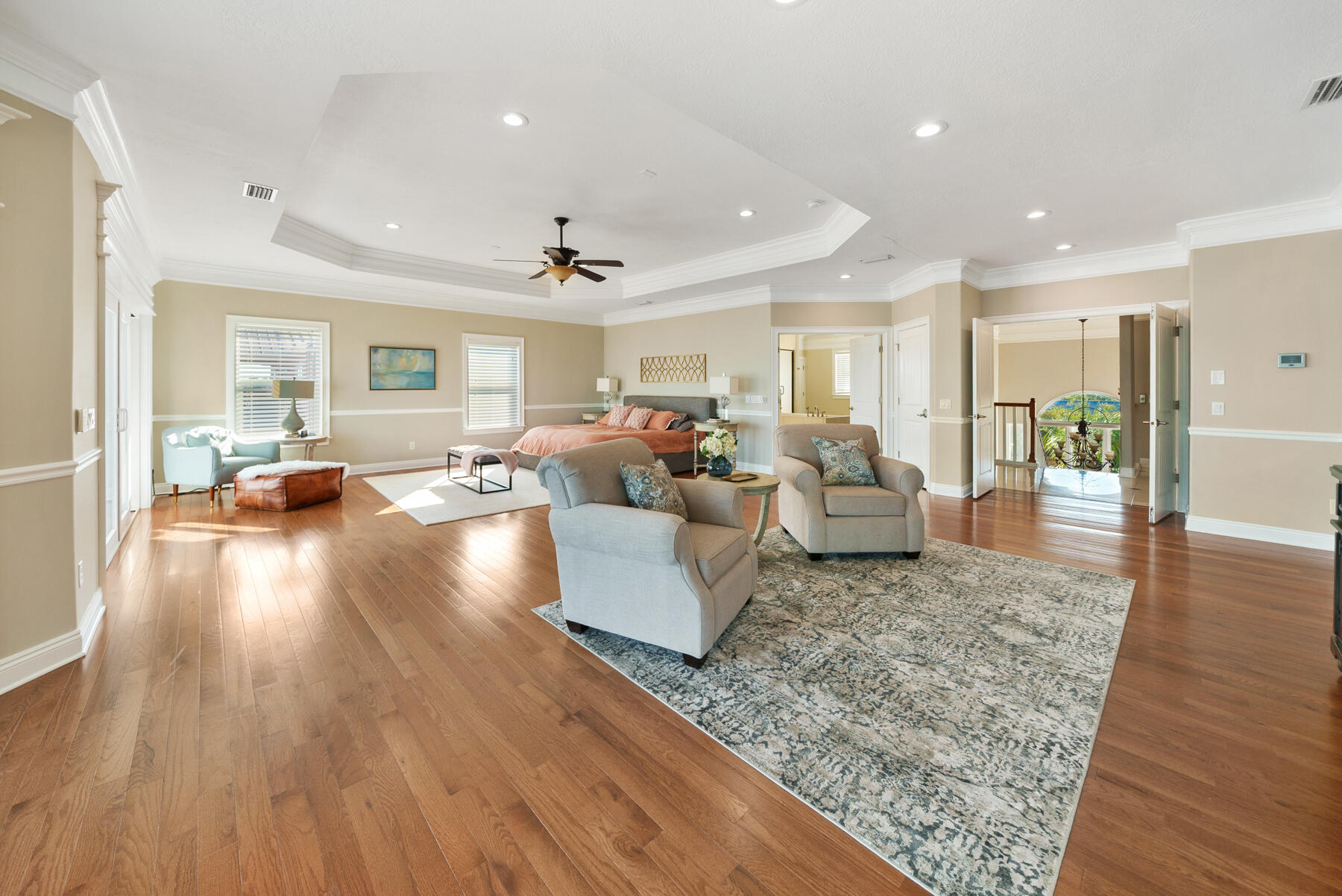 LYNN HAVEN - Residential