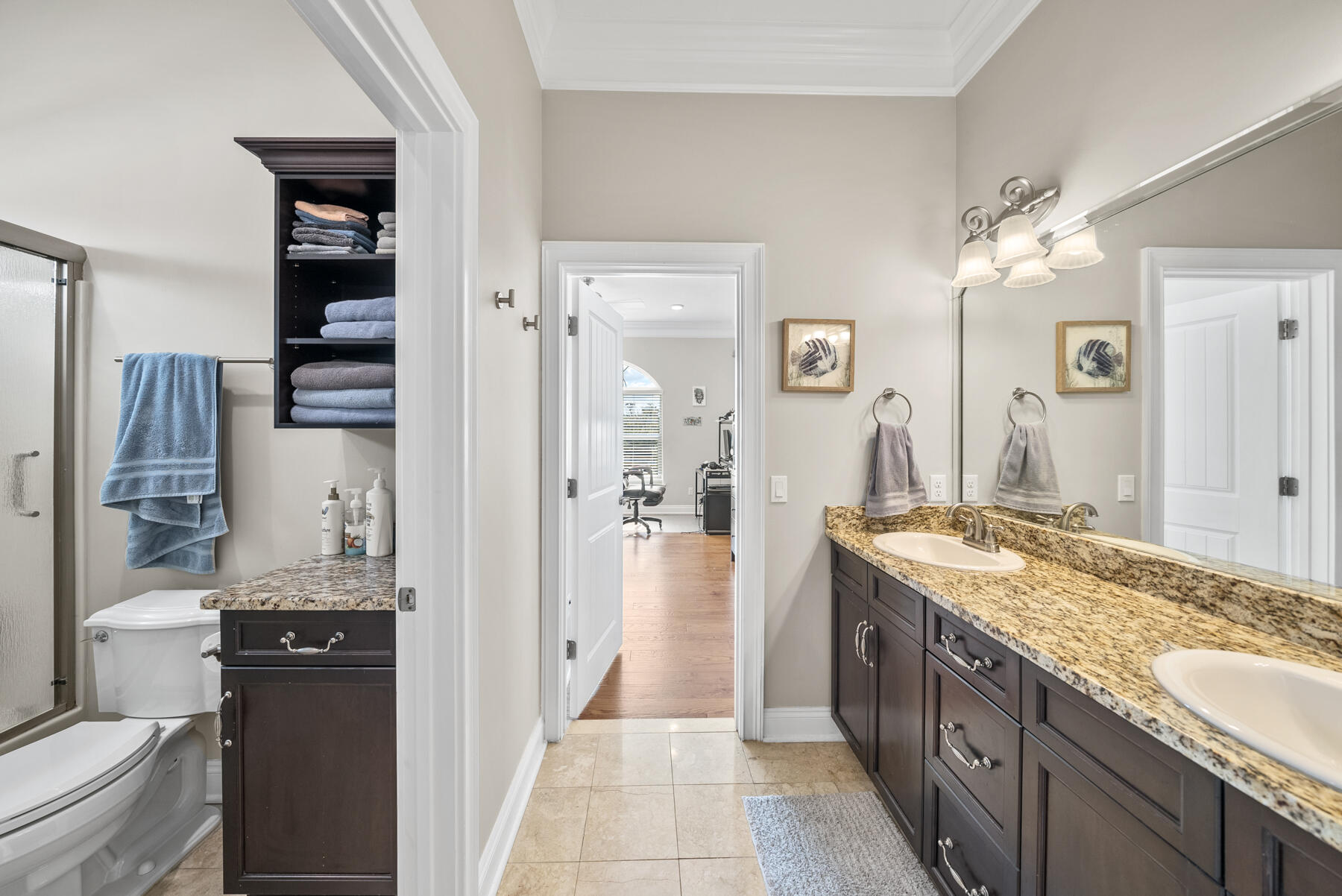 LYNN HAVEN - Residential