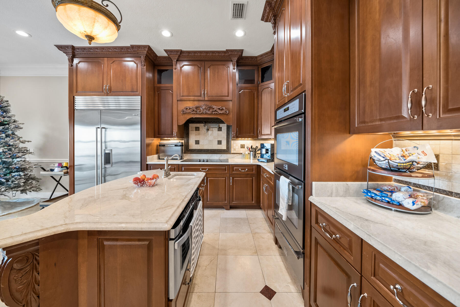 LYNN HAVEN - Residential