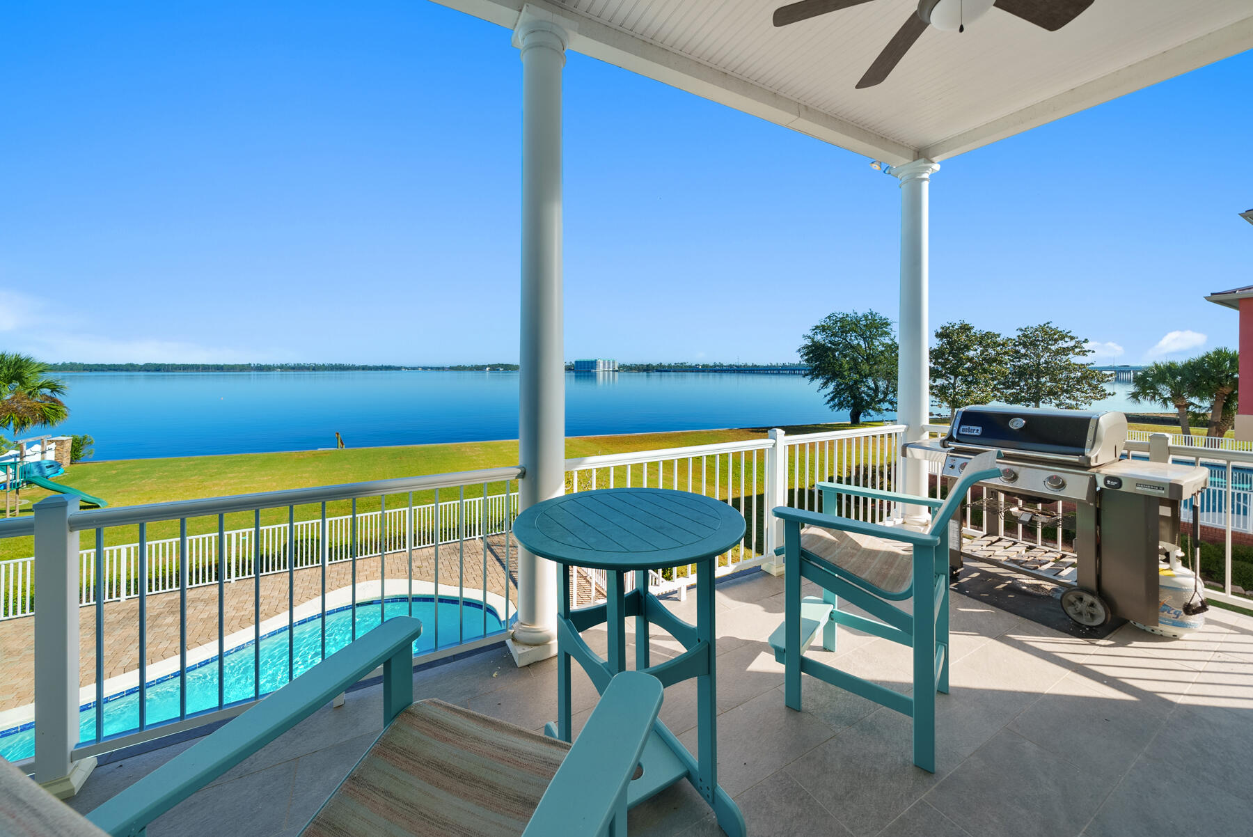 LYNN HAVEN - Residential
