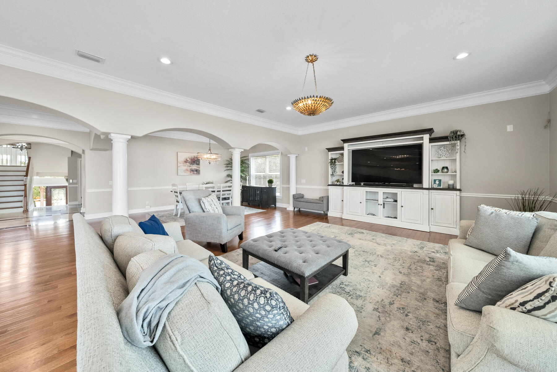 LYNN HAVEN - Residential