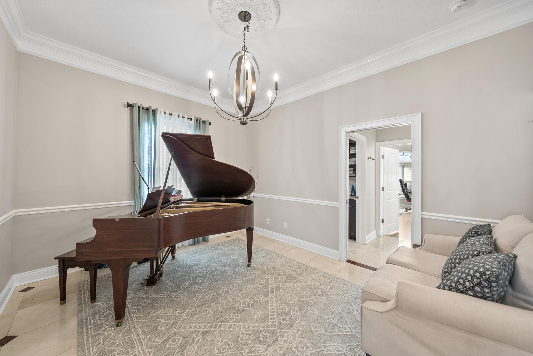 LYNN HAVEN - Residential