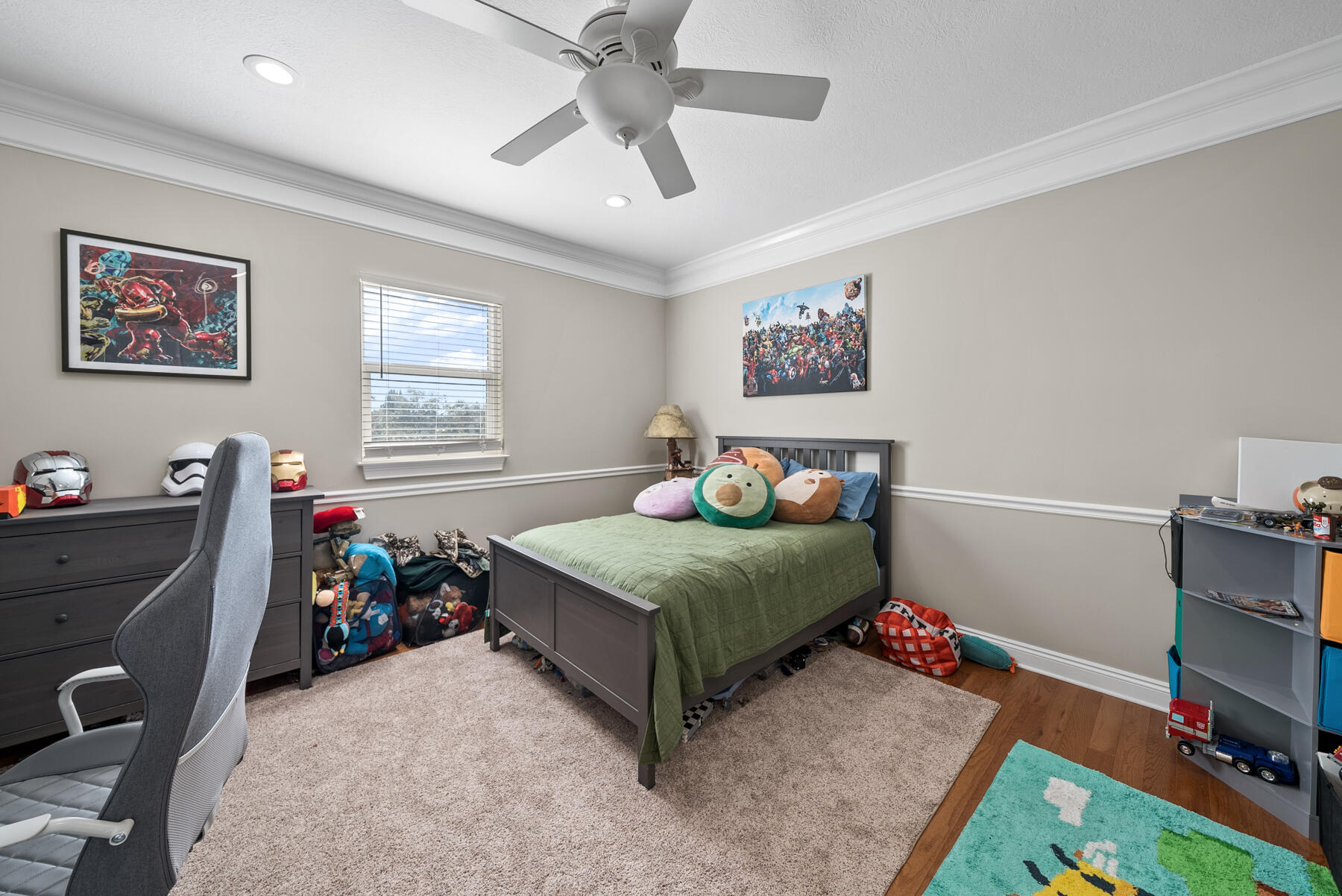 LYNN HAVEN - Residential