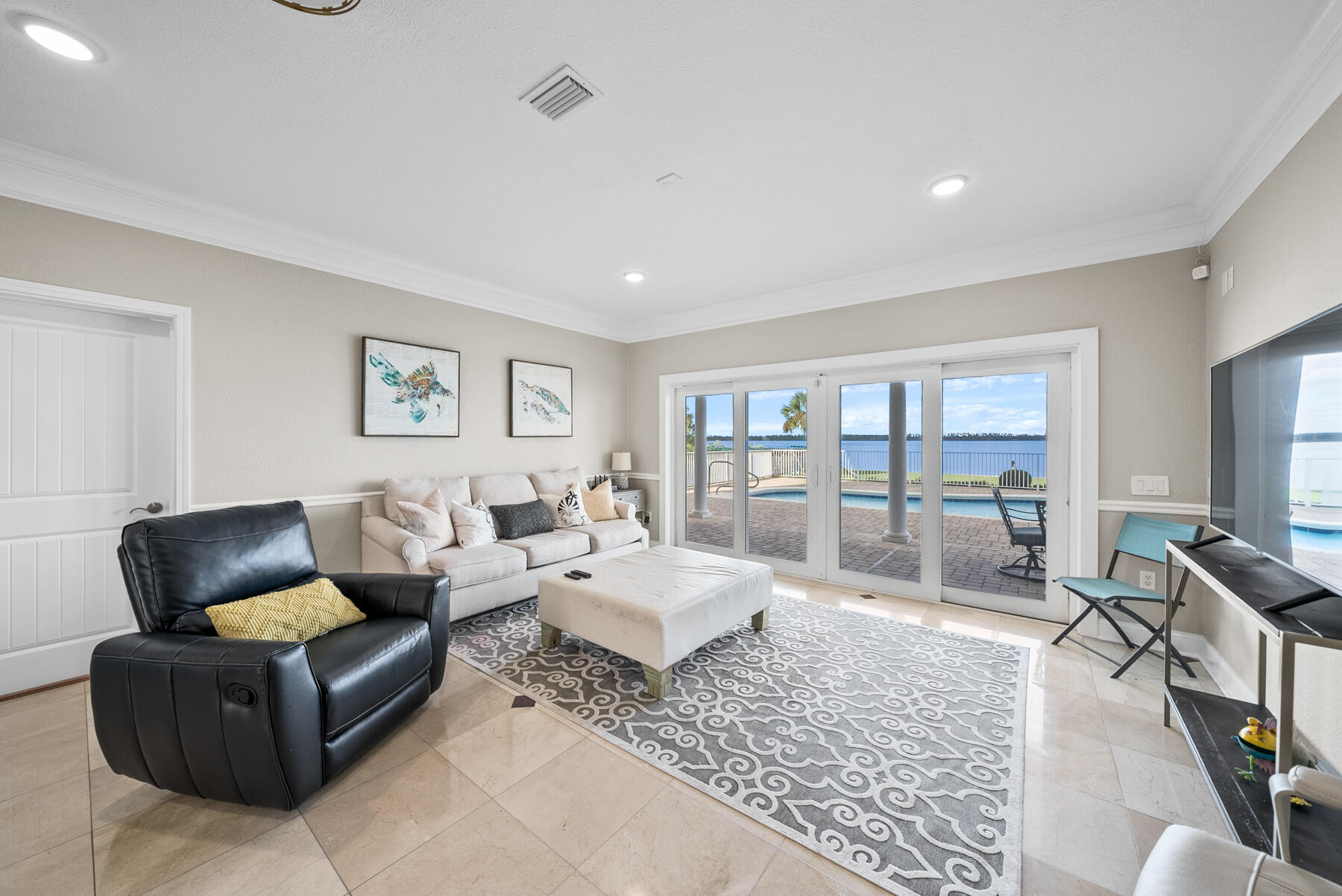 LYNN HAVEN - Residential