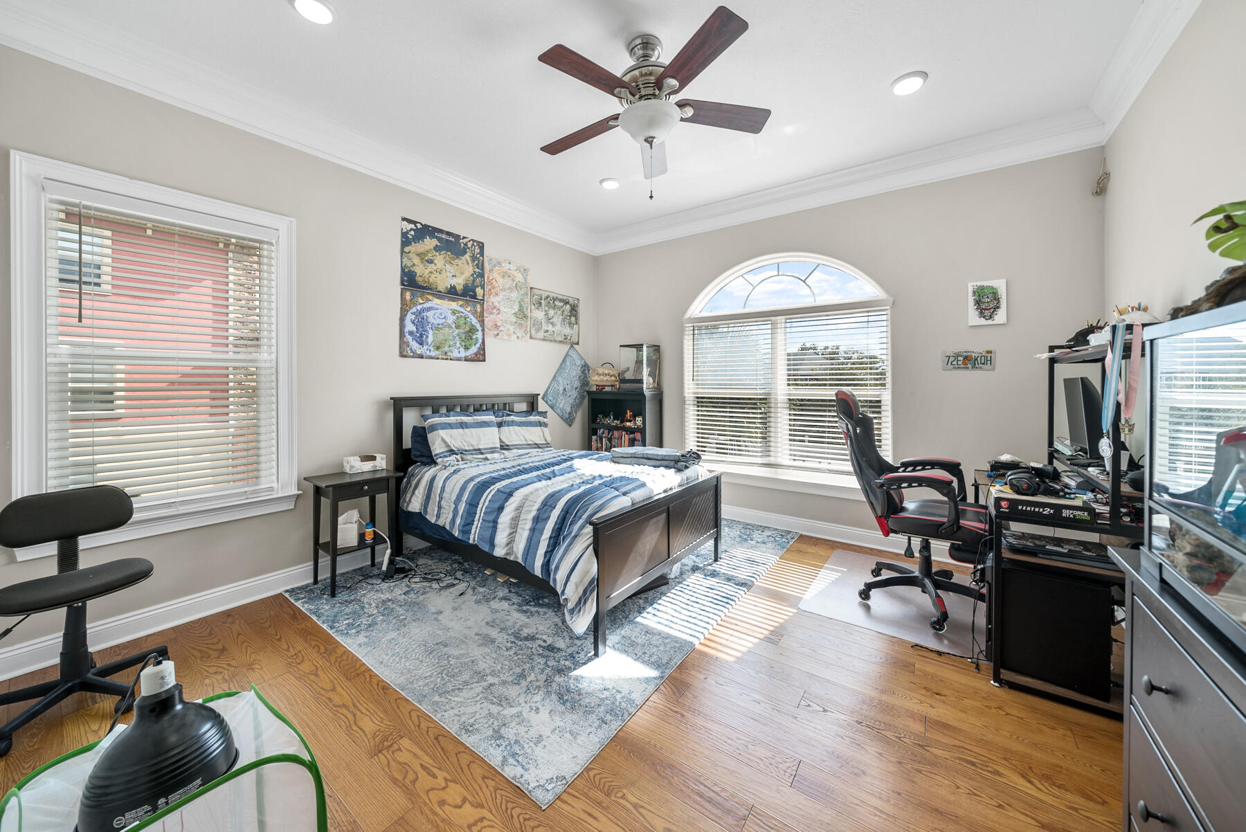 LYNN HAVEN - Residential