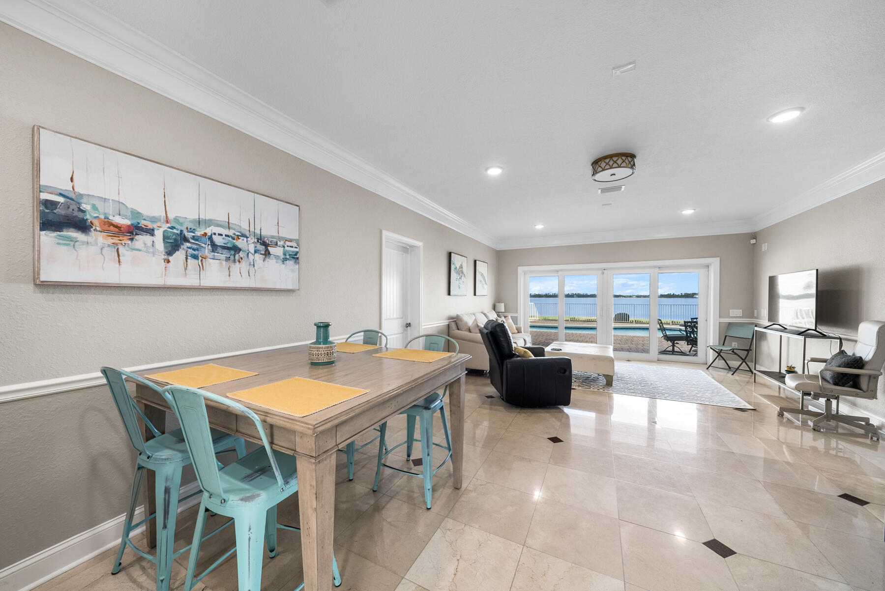 LYNN HAVEN - Residential