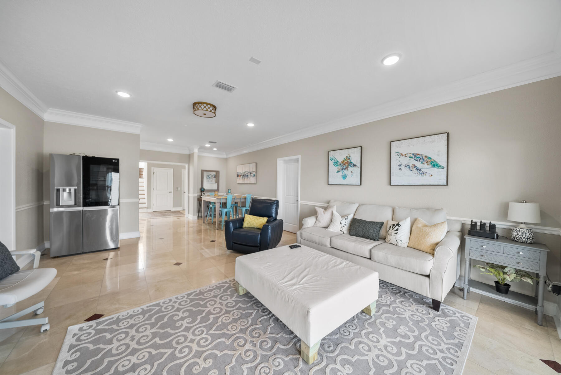 LYNN HAVEN - Residential