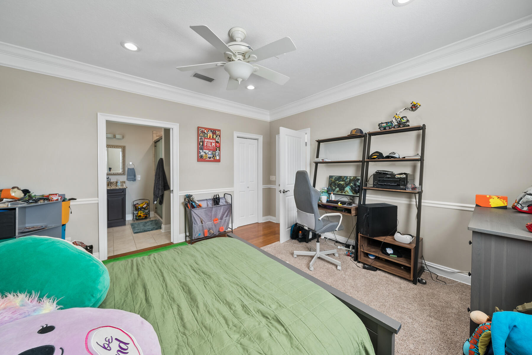 LYNN HAVEN - Residential