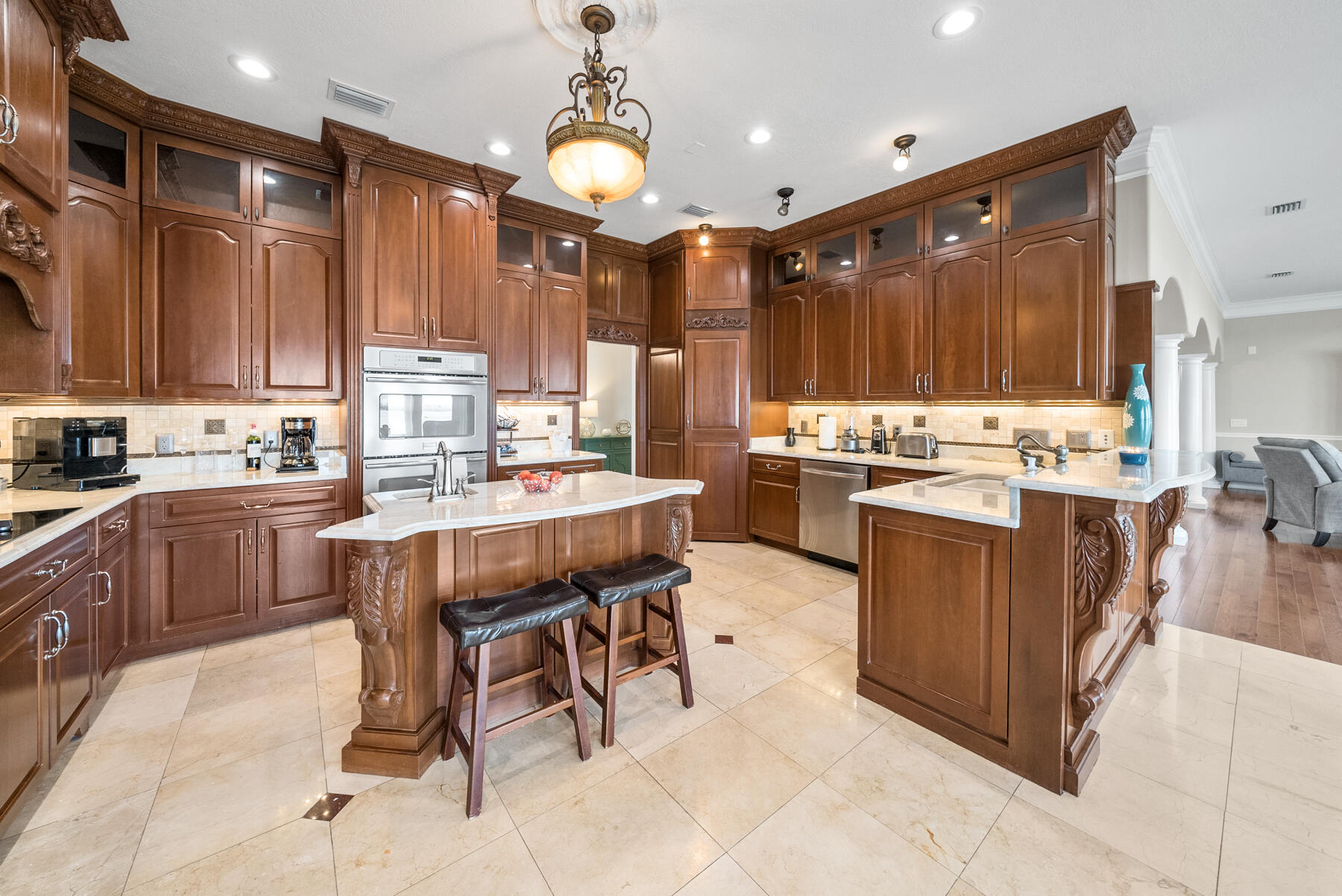 LYNN HAVEN - Residential