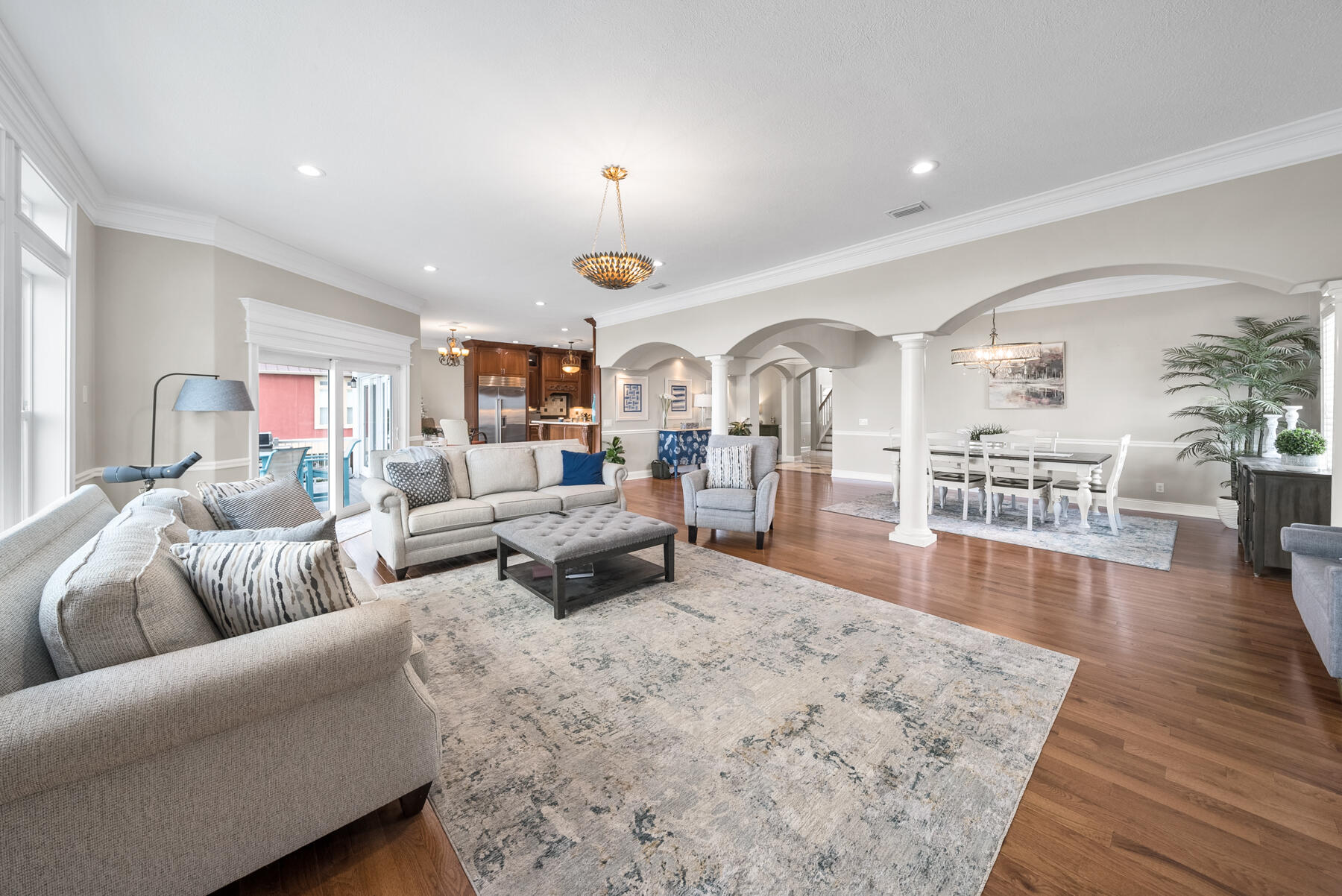 LYNN HAVEN - Residential
