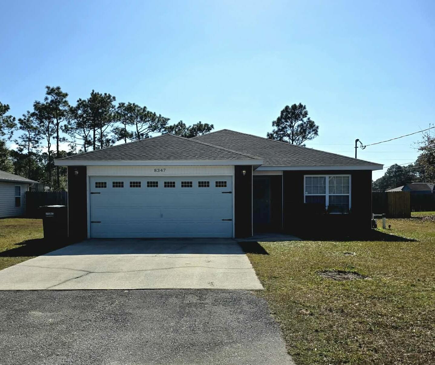 NAVARRE S/D 2ND ADDN - Residential