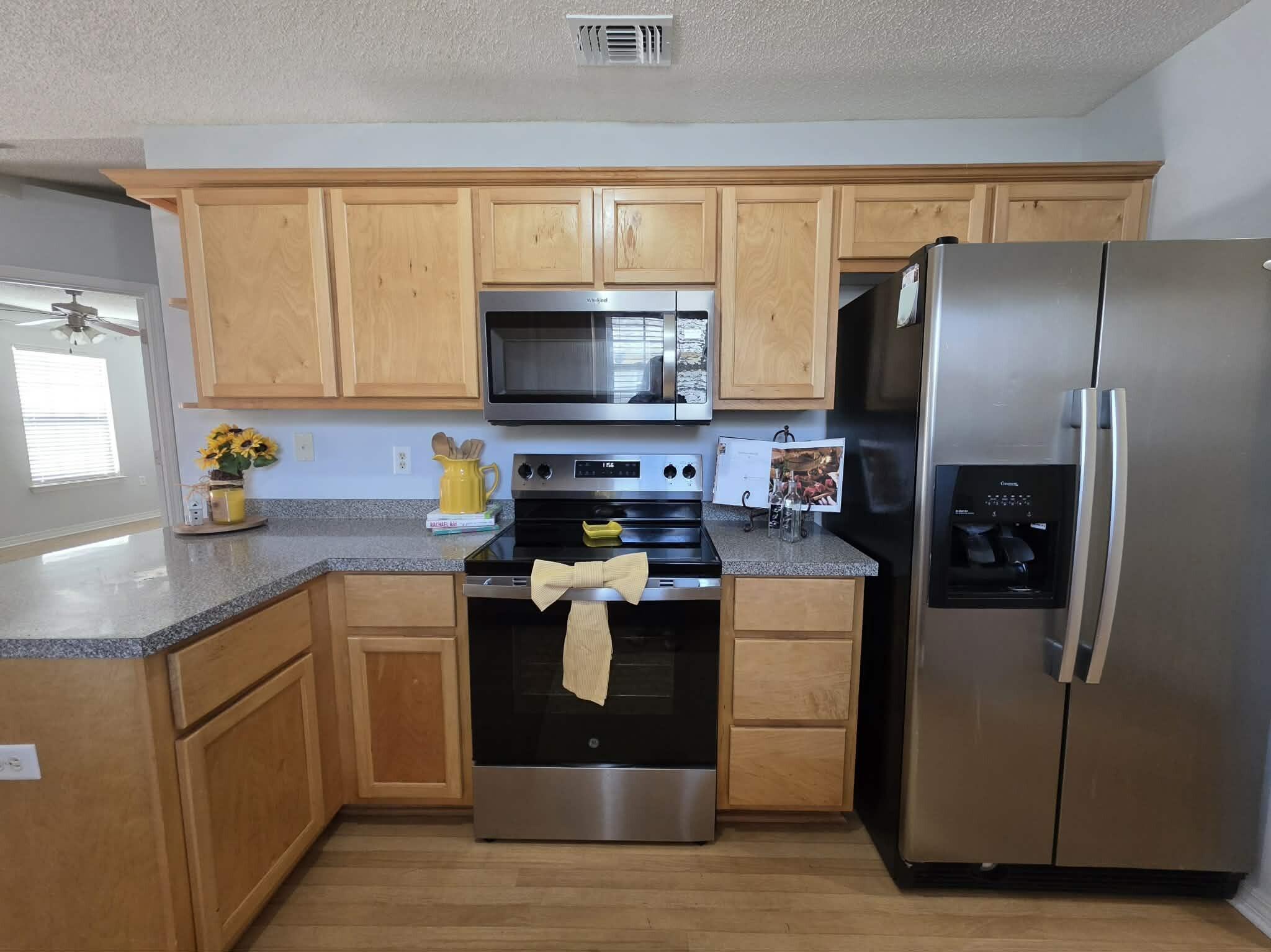 NAVARRE S/D 2ND ADDN - Residential