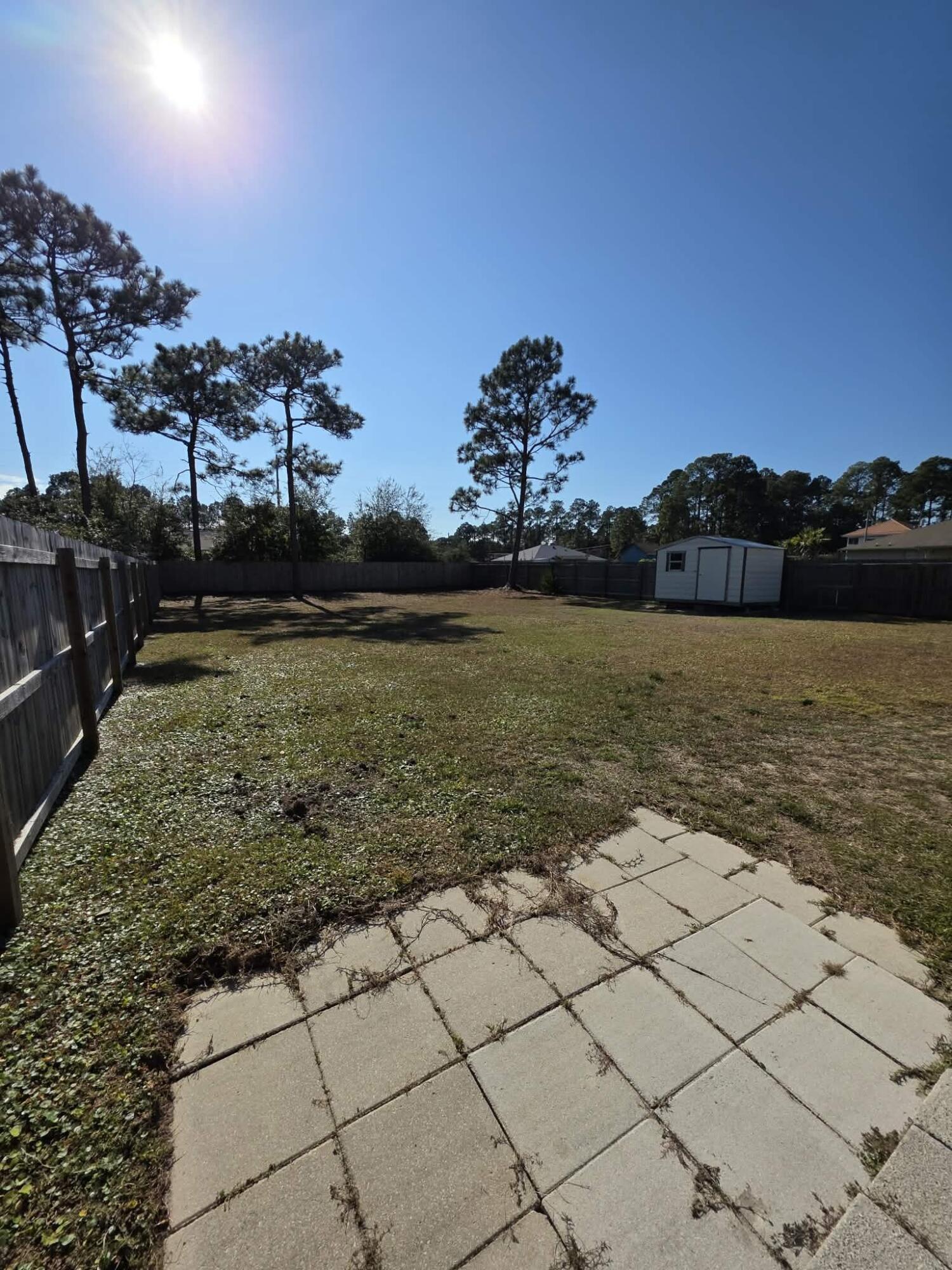 NAVARRE S/D 2ND ADDN - Residential