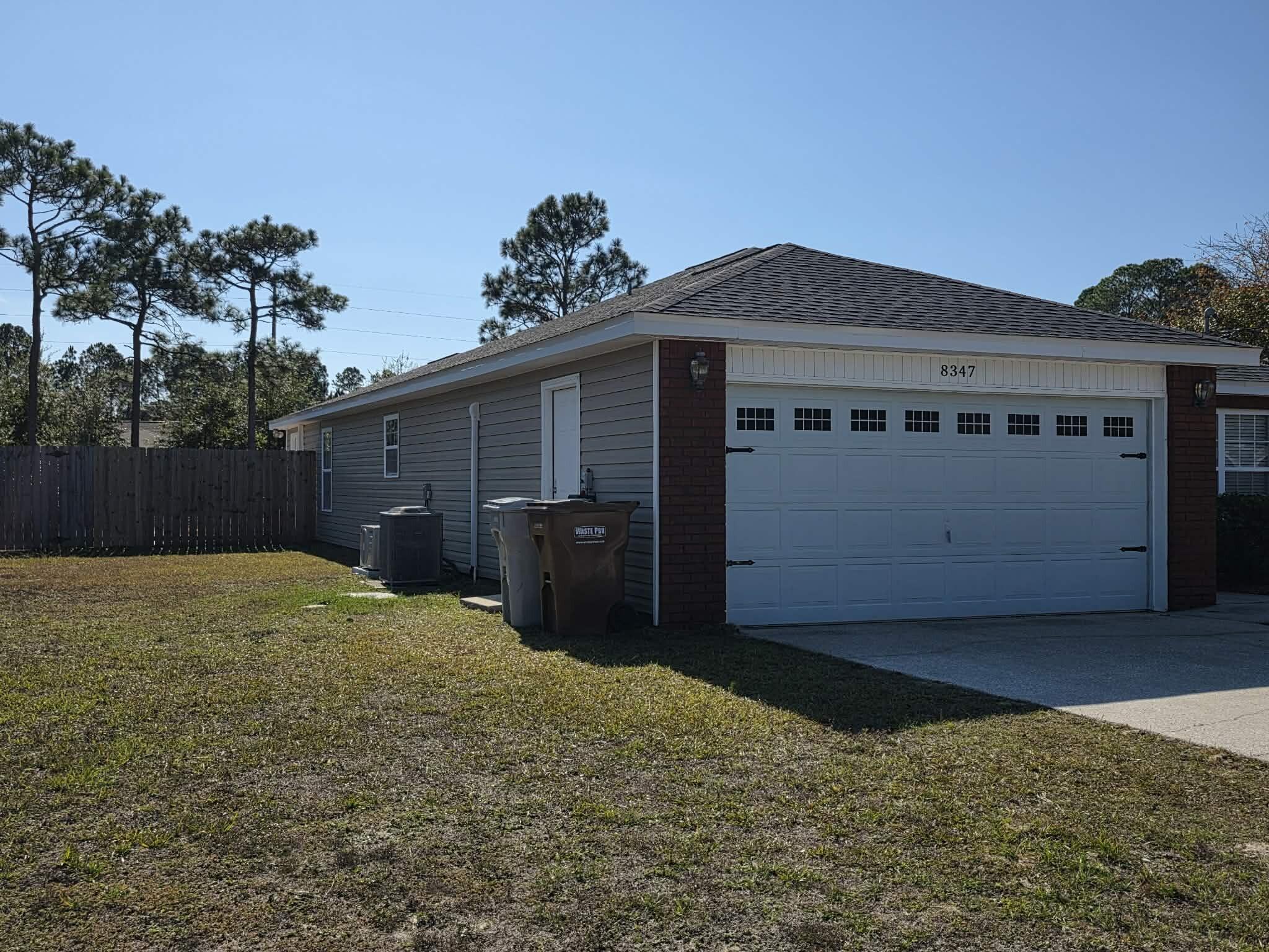 NAVARRE S/D 2ND ADDN - Residential