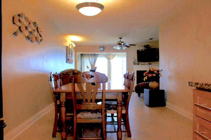 GARNIERS CAY T/H - Residential