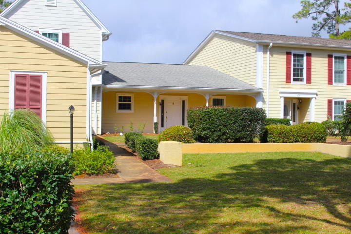 GARNIERS CAY T/H - Residential