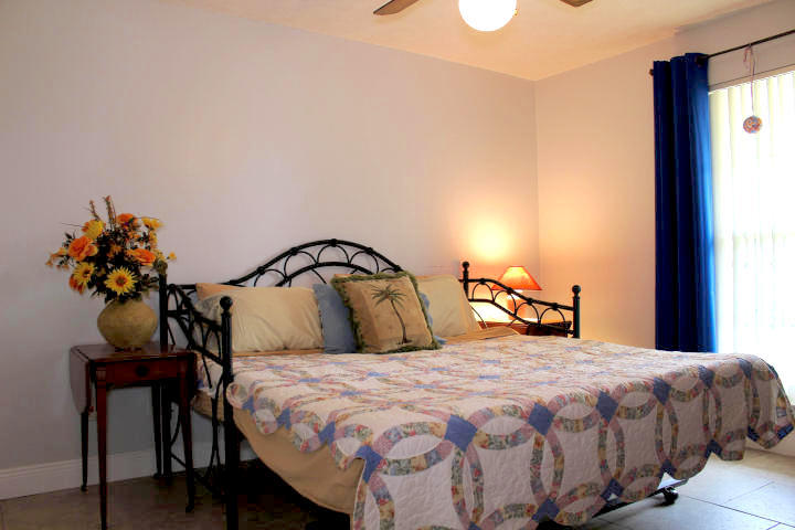 GARNIERS CAY T/H - Residential