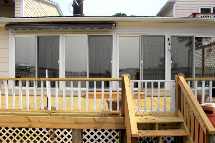 GARNIERS CAY T/H - Residential