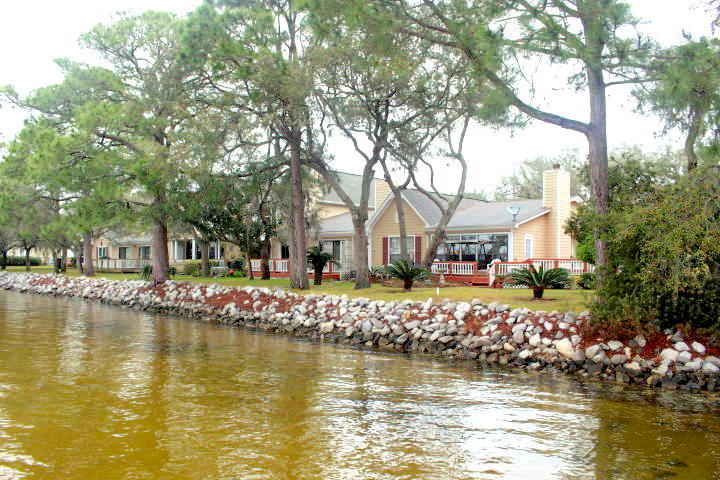 GARNIERS CAY T/H - Residential