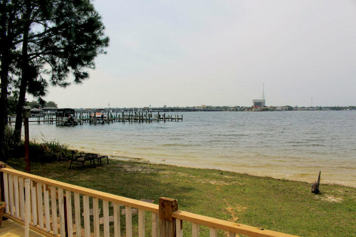 GARNIERS CAY T/H - Residential