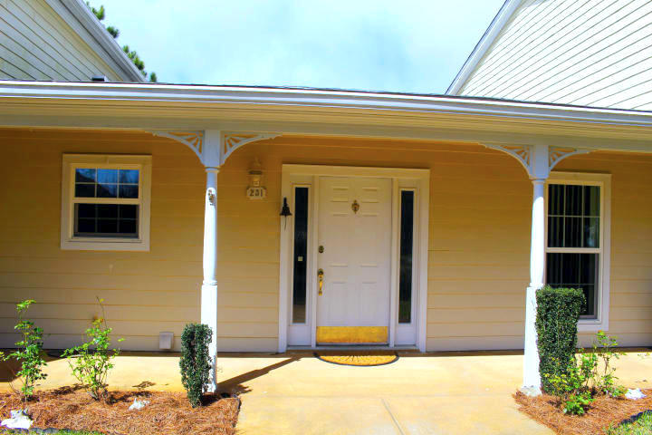 GARNIERS CAY T/H - Residential