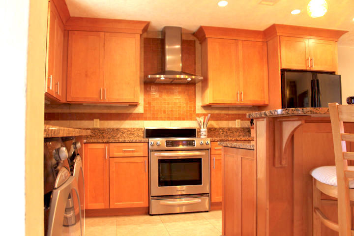 GARNIERS CAY T/H - Residential