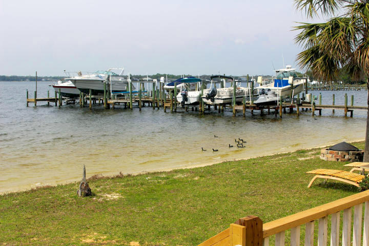 GARNIERS CAY T/H - Residential