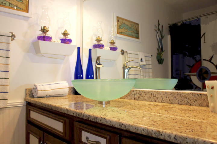 GARNIERS CAY T/H - Residential