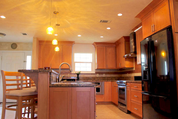 GARNIERS CAY T/H - Residential