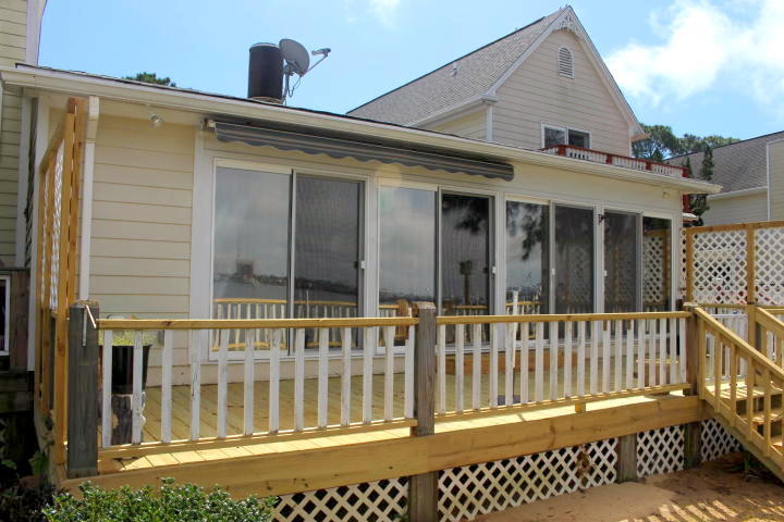 GARNIERS CAY T/H - Residential