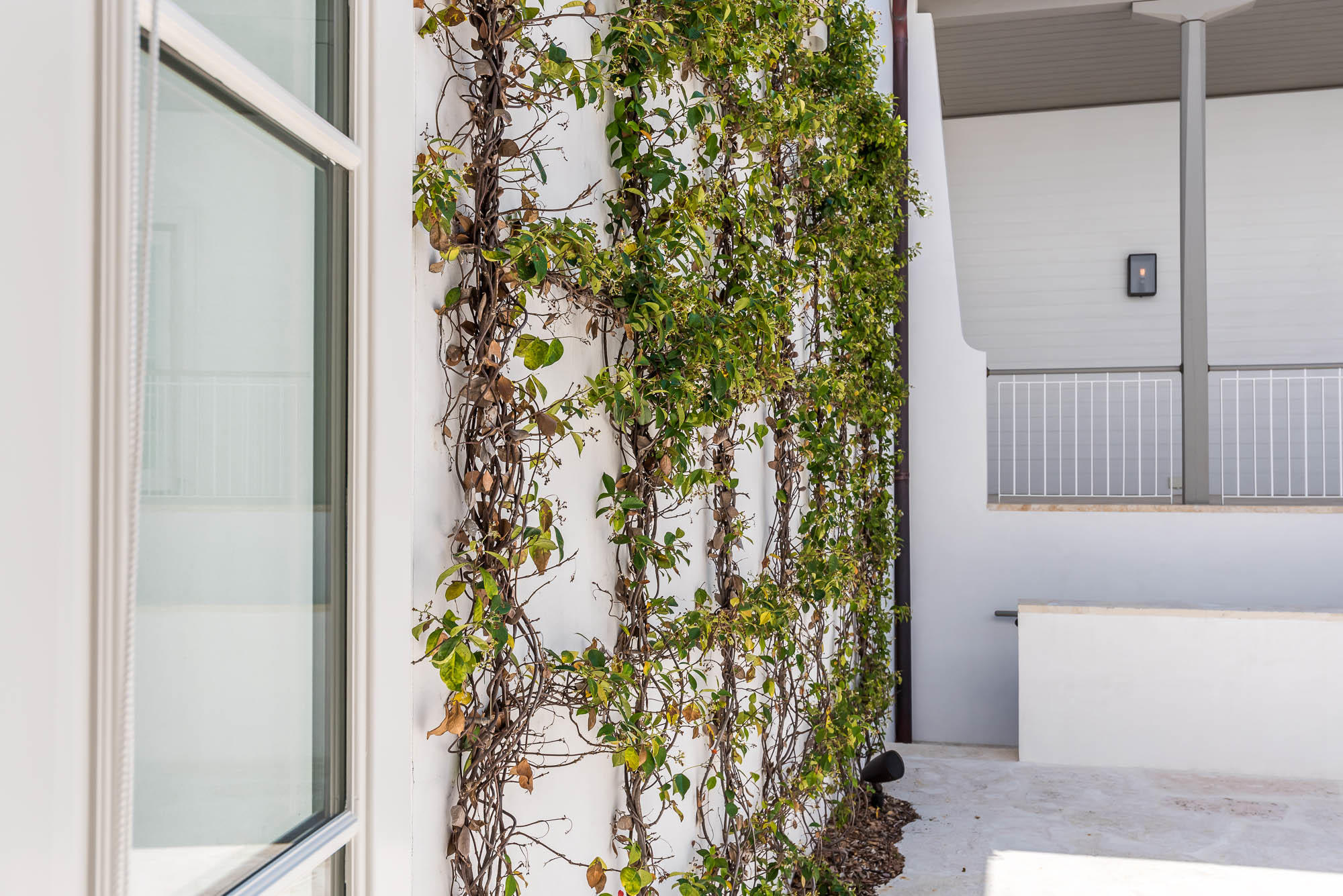 ALYS BEACH - Residential