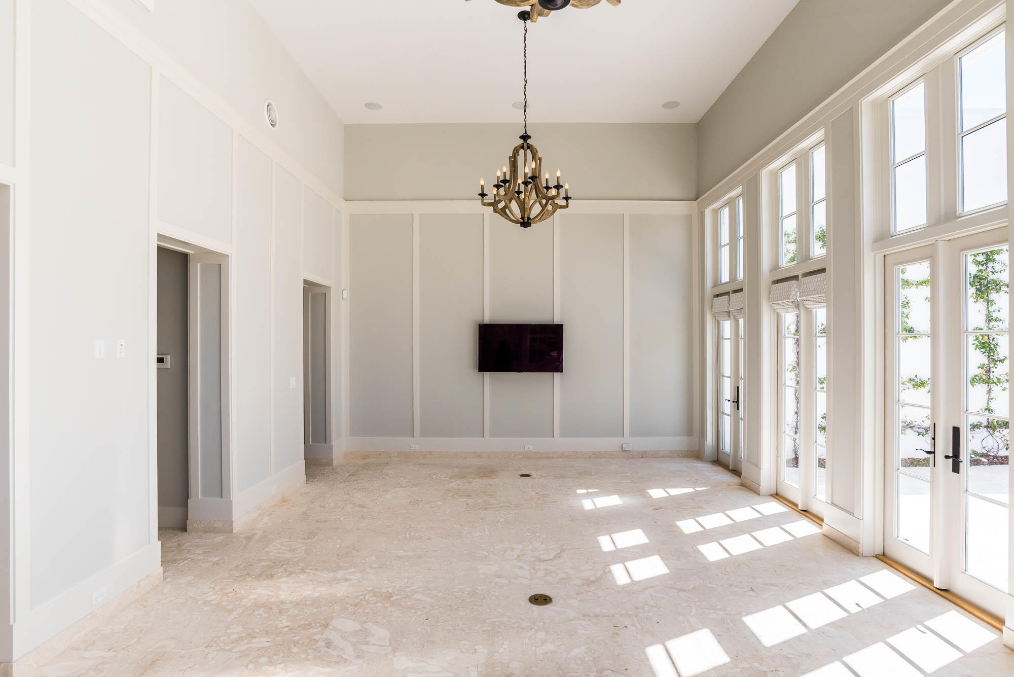 ALYS BEACH - Residential