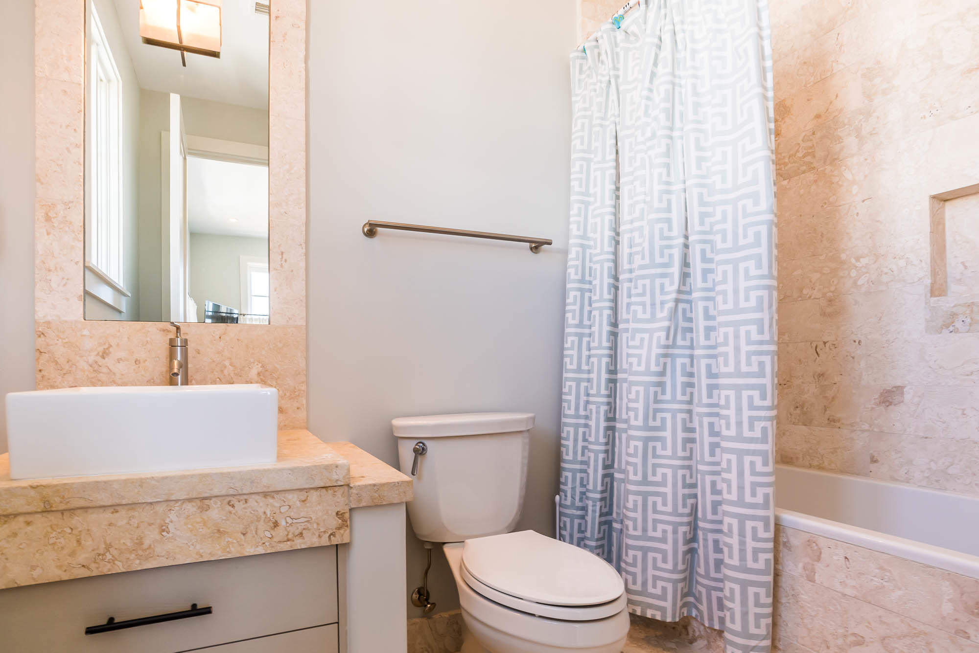 ALYS BEACH - Residential