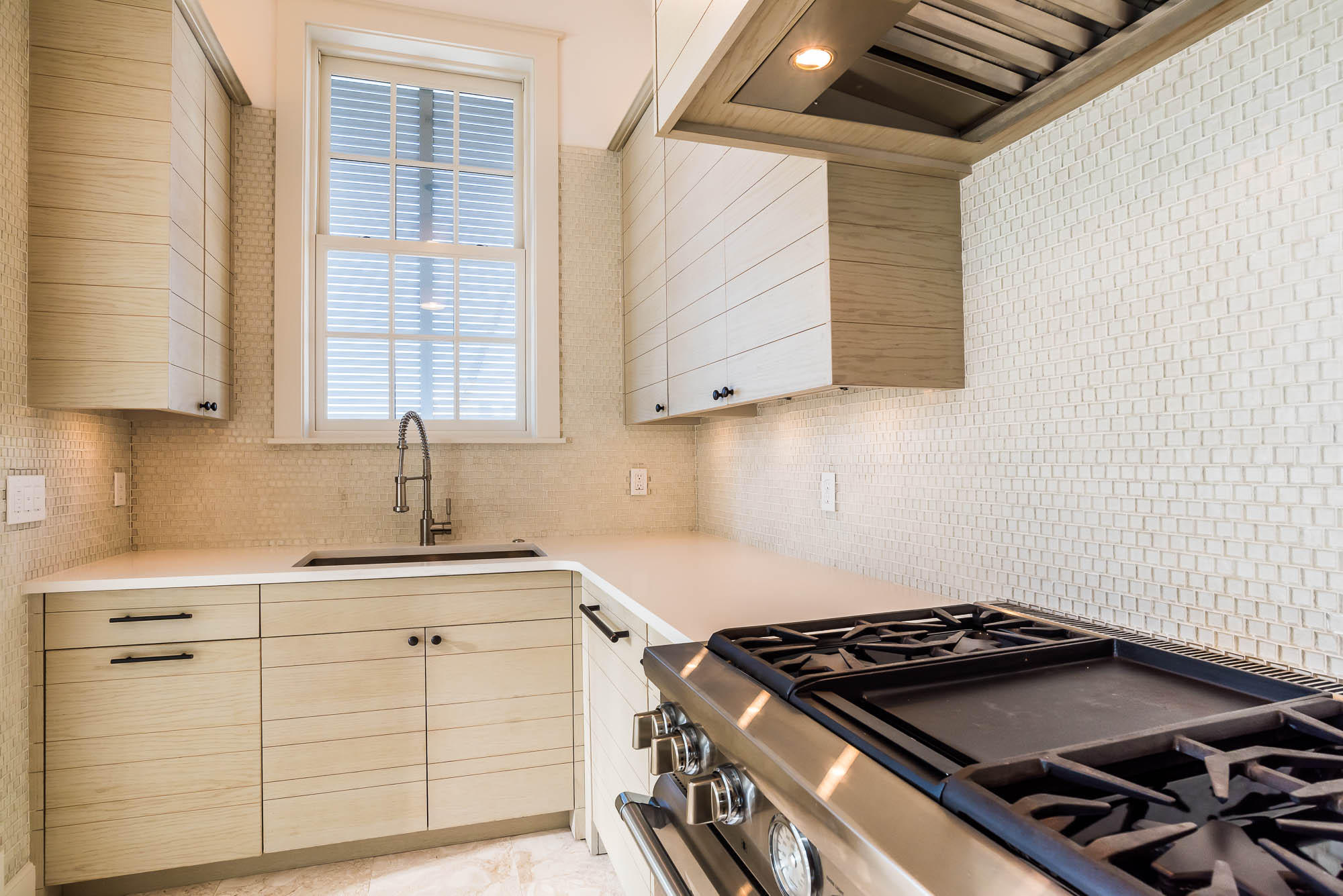 ALYS BEACH - Residential