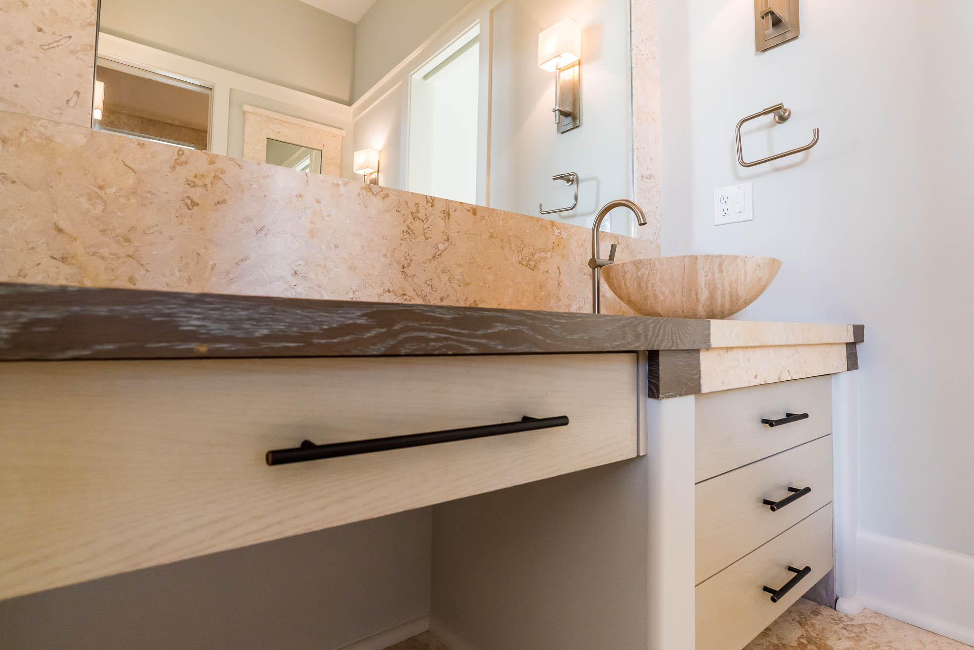 ALYS BEACH - Residential